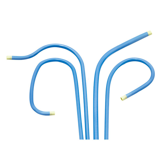 Catéter angiográfico